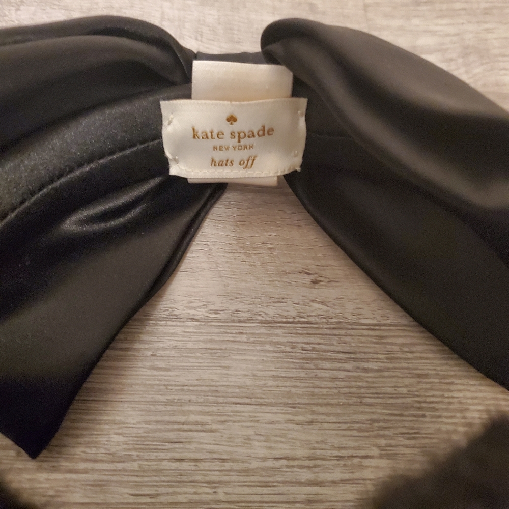 Kate Spade Earmuffs - Picture 3 of 3